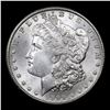 Image 2 : 1899-o vam 44 Morgan Dollar $1 Grades Choice+ Unc