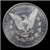 Image 3 : 1897-s Morgan Dollar $1 Grades Unc Details PL