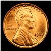 Image 2 : 1926-p Lincoln Cent 1c Grades Choice Unc RD