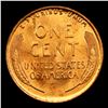 Image 3 : 1926-p Lincoln Cent 1c Grades Choice Unc RD