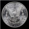 Image 3 : 1881-s Morgan Dollar $1 Grades GEM Unc