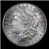 Image 2 : 1885-p Morgan Dollar $1 Grades Select Unc PL
