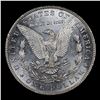 Image 3 : 1885-p Morgan Dollar $1 Grades Select Unc PL
