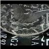 Image 5 : 1885-p Morgan Dollar $1 Grades Select Unc PL