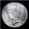 Image 2 : 1926-p Peace Dollar $1 Grades Choice+ Unc
