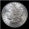 Image 2 : 1886-p Morgan Dollar $1 Grades Unc Details