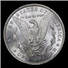 Image 3 : 1886-p Morgan Dollar $1 Grades Unc Details