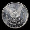Image 3 : 1882-s Morgan Dollar $1 Grades GEM+ Unc