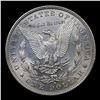 Image 3 : 1880-o Morgan Dollar $1 Grades Select Unc