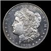 Image 2 : 1878-s Morgan Dollar $1 Grades Choice Unc