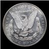 Image 3 : 1878-s Morgan Dollar $1 Grades Choice Unc