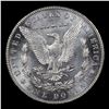Image 3 : 1904-o Morgan Dollar $1 Grades Select Unc PL