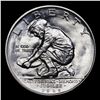 Image 2 : 1925-s California Old Commem Half Dollar 50c Grades Choice Unc