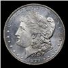 Image 2 : 1879-p Morgan Dollar $1 Grades Choice+ Unc