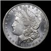 Image 2 : 1879-s Morgan Dollar $1 Grades GEM Unc PL