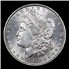 Image 2 : 1878-p 7/8tf Vam 41B Top 100 I5 R6 7/7 TF Morgan Dollar $1 Grades Select Unc