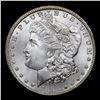 Image 2 : 1898-o Morgan Dollar $1 Grades GEM+ Unc