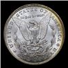 Image 3 : 1898-o Morgan Dollar $1 Grades GEM+ Unc