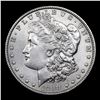 Image 2 : 1900-o /o/o/cc Vam 8a Top 100 I5 R6 Morgan Dollar $1 Grades Choice AU/BU Slider+