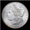 Image 2 : 1878-cc Vam 2A R5 Morgan Dollar $1 Grades Select Unc