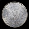 Image 3 : 1878-cc Vam 2A R5 Morgan Dollar $1 Grades Select Unc