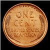 Image 3 : 1909-s Lincoln Cent 1c Grades Select AU