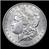 Image 2 : 1890-s Morgan Dollar $1 Grades Select Unc