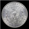 Image 3 : 1890-s Morgan Dollar $1 Grades Select Unc