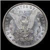 Image 3 : 1883-o Morgan Dollar $1 Grades Choice+ Unc