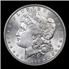 Image 2 : 1890/1-90-s vam 12 R5 Morgan Dollar $1 Grades Choice Unc