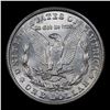 Image 3 : 1921-s Morgan Dollar $1 Grades Select Unc