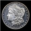Image 2 : 1881-s Morgan Dollar $1 Grades Select Unc DMPL