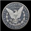 Image 3 : 1881-s Morgan Dollar $1 Grades Select Unc DMPL