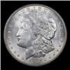 Image 2 : 1921-d Morgan Dollar $1 Grades Select+ Unc