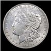 Image 2 : 1921-d Vam 1L1 R5 Morgan Dollar $1 Grades Select Unc