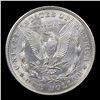 Image 3 : 1921-d Vam 1L1 R5 Morgan Dollar $1 Grades Select Unc