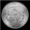 Image 3 : 1898-o Morgan Dollar $1 Grades Choice+ Unc