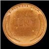 Image 3 : 1934-p Lincoln Cent 1c Grades Select Unc RB