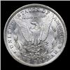 Image 3 : 1884-o /o vam 15 Morgan Dollar $1 Grades Choice+ Unc