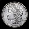 Image 2 : 1902-p Morgan Dollar $1 Grades Select Unc