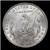 Image 3 : 1888-p Morgan Dollar $1 Grades Choice+ Unc