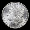 Image 2 : 1879-s Morgan Dollar $1 Grades Select Unc