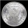 Image 3 : 1879-s Morgan Dollar $1 Grades Select Unc