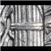 Image 4 : 1923-p Mercury Dime 10c Grades Select Unc FSB