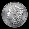 Image 2 : 1904-o Morgan Dollar $1 Grades Select Unc