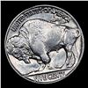 Image 3 : 1936-p Buffalo Nickel 5c Grades GEM Unc
