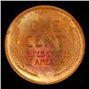 Image 3 : 1920-p Lincoln Cent 1c Grades GEM Unc RB