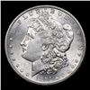 Image 2 : 1891-s Morgan Dollar $1 Grades Choice Unc