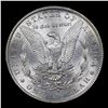 Image 3 : 1891-s Morgan Dollar $1 Grades Choice Unc