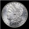 Image 2 : 1878-p 7tf vam 82 Morgan Dollar $1 Grades Select+ Unc